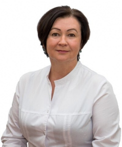 Алексахина Татьяна физиотерапевт