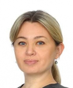 Гавриленкова Екатерина Вадимовна узи-специалист