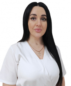 Оголенко Нина Алексеевна косметолог