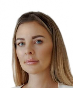 Краснова Екатерина Андреевна косметолог