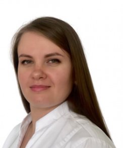 Кисарина Анна Алексеевна венеролог