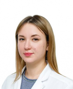 Кравцова Наталья Анатольевна акушер