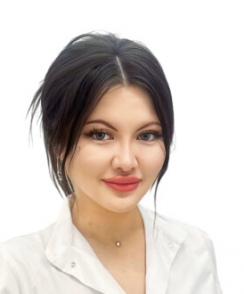 Алихамбетова Зульфия Анатольевна венеролог