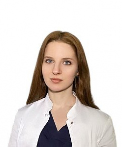 Викторова Екатерина Андреевна уролог
