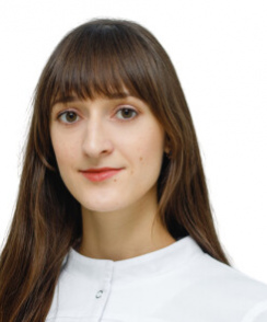 Журкина Ольга Максимовна невролог
