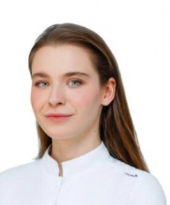 Зуева Анастасия Владимировна психолог
