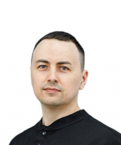 Понамарев Ильдар Равилевич ортопед