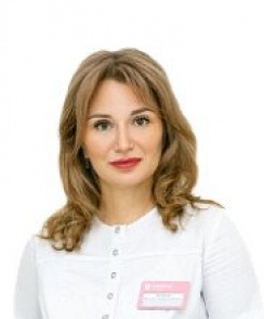Соколова Наталья Александровна узи-специалист