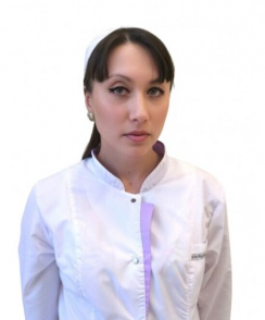 Косова Яна Станиславовна ортопед