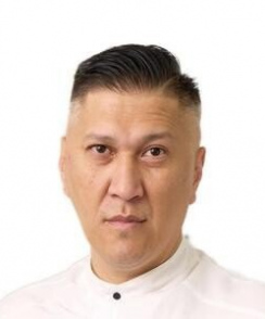 Кинжибаев Данияр Сиенгалиевич психолог