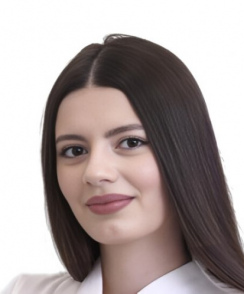 Ахмедова Лейла Арифовна стоматолог