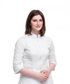 Кузнецова Анастасия Андреевна стоматолог
