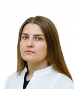 Василянская Елизавета Эдуардовна ревматолог