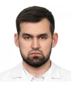 Камалов Бобур Бахрамович стоматолог-хирург
