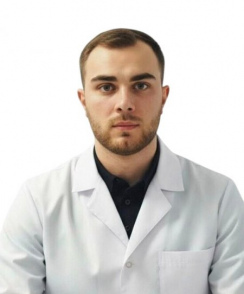 Кузьминов Иван Владимирович ортопед