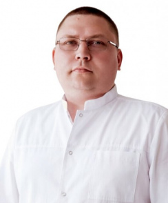 Грошев Артем Дмитриевич ортопед