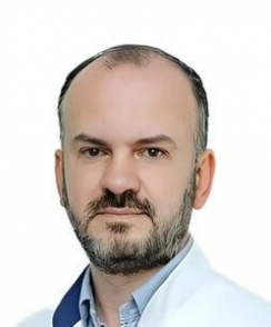 Довгалевский Яков Павлович кардиолог