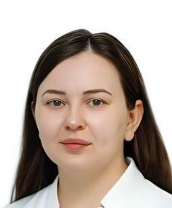 Родникова Алена Олеговна венеролог