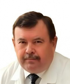 Горчаков Дмитрий Александрович венеролог
