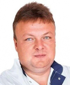 Резников Вадим Юрьевич психиатр