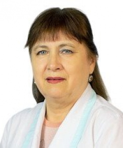 Панкратова Людмила Элиевна психотерапевт