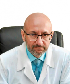 Черняк Михаил Даниилович уролог