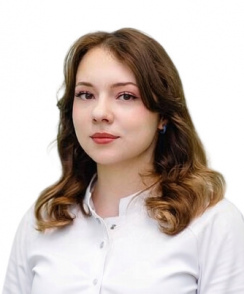 Головкова Екатерина Олеговна невролог