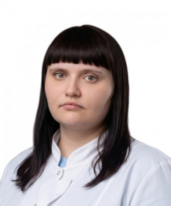 Афутина Светлана Владимировна психиатр