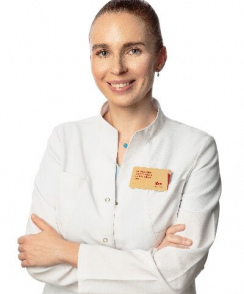 Велькова Екатерина Сергеевна флеболог