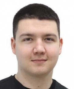 Рамазанов Эльмир Булатович стоматолог
