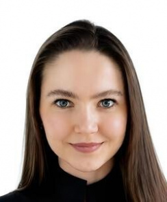 Мендыбаева Ангелина Алексеевна стоматолог