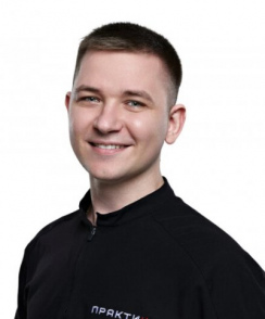 Машков Кирилл Николаевич стоматолог