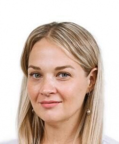 Постнова Анна Андреевна узи-специалист
