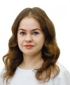 Гражданова Елизавета Романовна узи-специалист