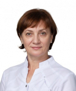 Антонова Светлана Викторовна стоматолог