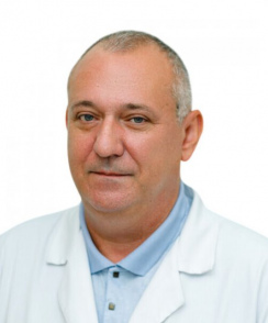 Назаров Михаил Иванович уролог