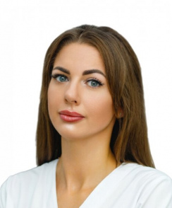 Халилова (Шульгина) Марина стоматолог