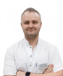 Федоров Сергей Алексеевич стоматолог