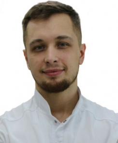 Мельник Богдан Павлович стоматолог