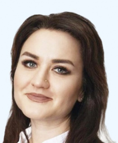 Шалаева Татьяна Олеговна гастроэнтеролог