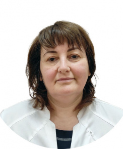 Благонравова Ирина Михайловна дерматолог