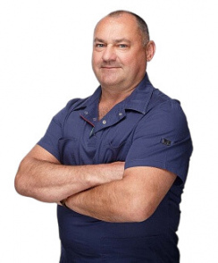 Андрианов Николай Александрович ортопед