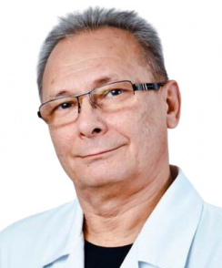 Дубошин Владимир Евгеньевич андролог