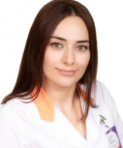 Щанкина Елена Валерьевна дерматолог