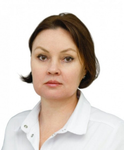 Александрова Нина Владимировна узи-специалист