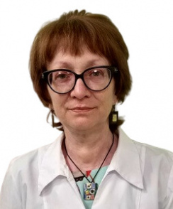Рождественская Татьяна Владимировна кардиолог