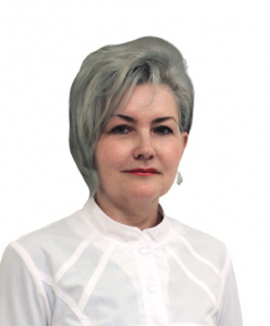 Григорьева Алена Владимировна ортопед