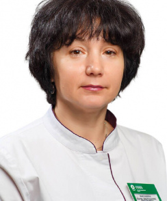Маслеева Елена Анатольевна педиатр