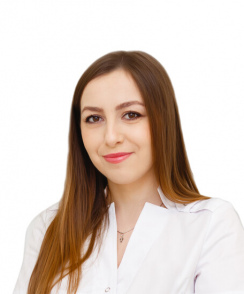 Романенко Екатерина Викторовна лор (отоларинголог)
