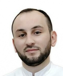 Джаппуев Юсуп Даниалович стоматолог